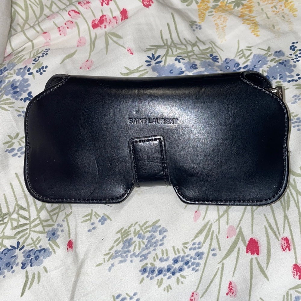 YSL sunglasses